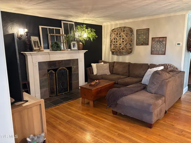 $149,000 | 251 Jackson Street, Clintwood, VA 24228