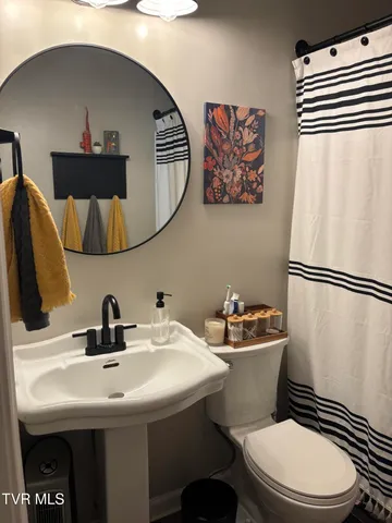 $149,000 | 251 Jackson Street, Clintwood, VA 24228