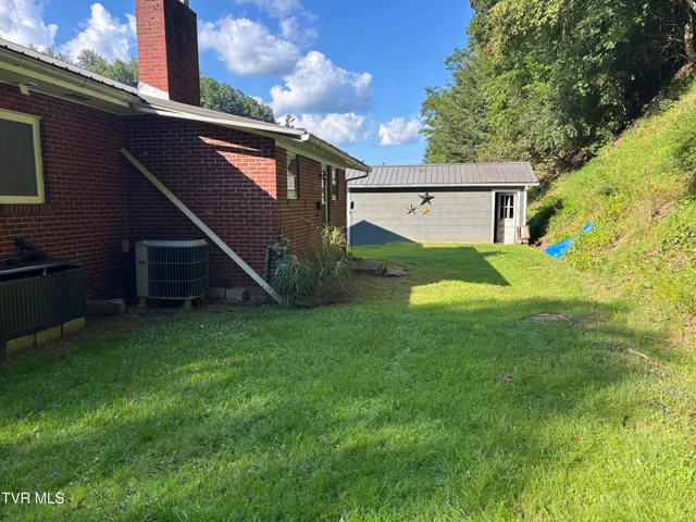 $149,000 | 251 Jackson Street, Clintwood, VA 24228