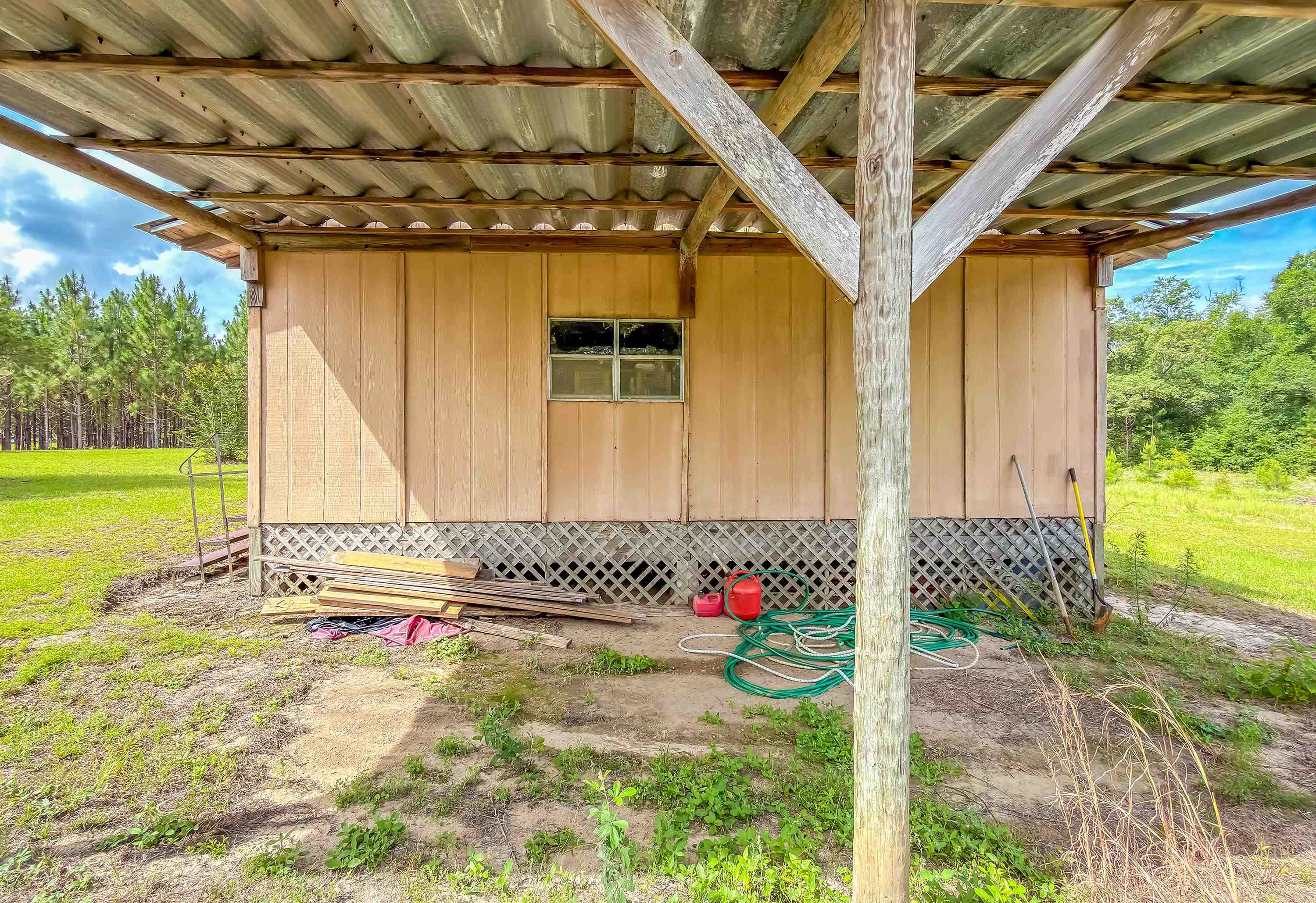 2555 Hollister Road Marianna, FL 32446 - Photo 54 of 68