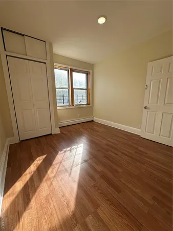 $3,400 | 1989 Cruger Avenue, Unit 1 | Van Nest