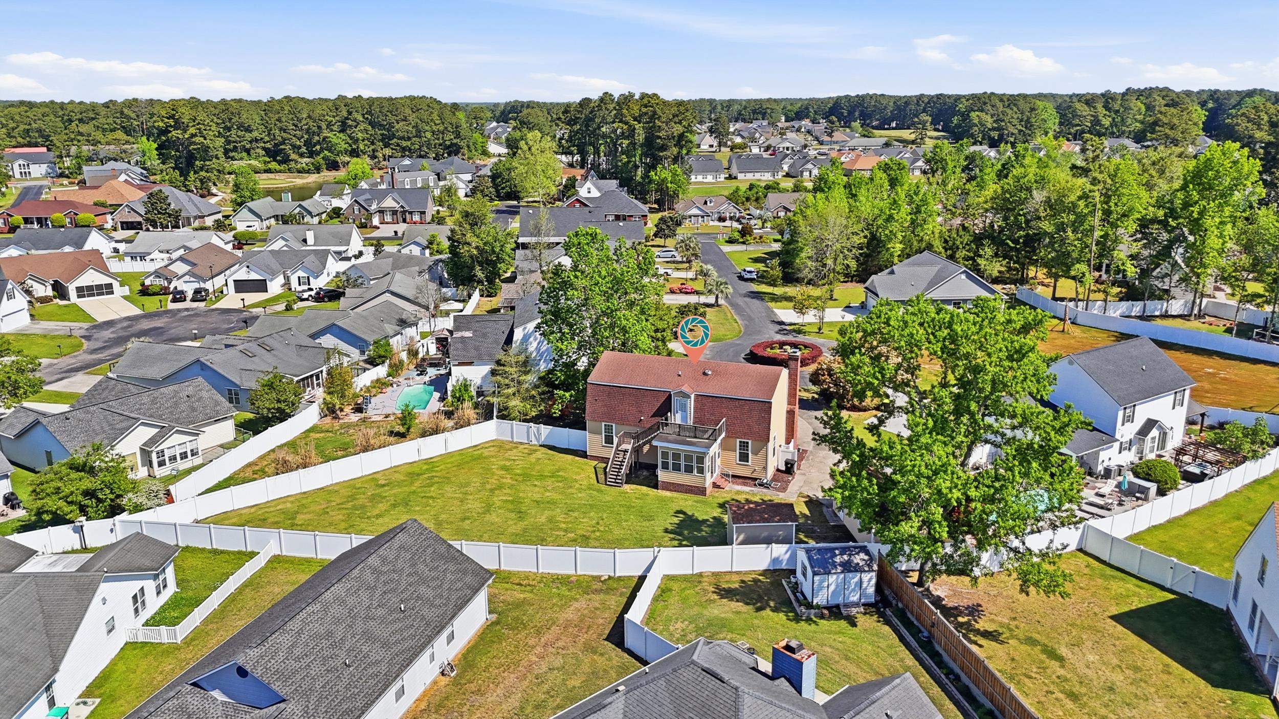 112 Staton Lane Longs, SC 29568 - Photo 50 of 52