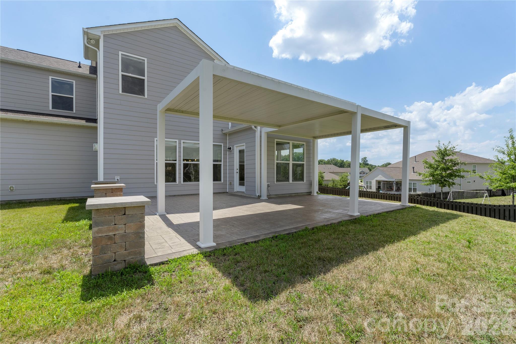 3028 Donaldson Street Fort Mill, SC 29715 - Photo 46 of 48