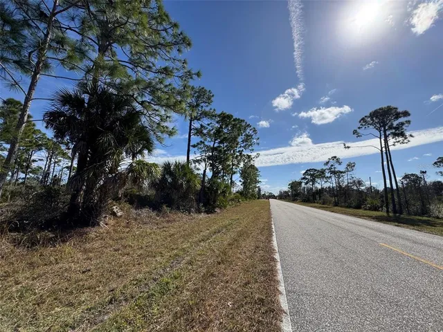 $29,000 | 3110 Gillot Boulevard, Port Charlotte, FL 33981