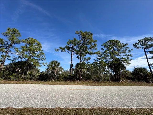 $29,000 | 3110 Gillot Boulevard, Port Charlotte, FL 33981