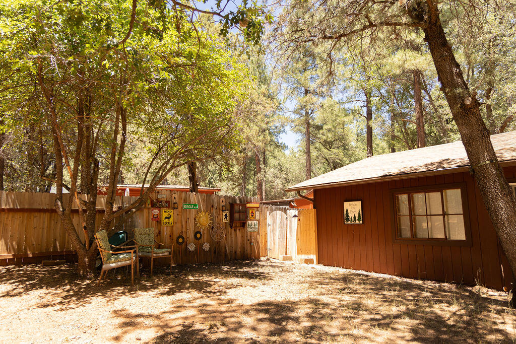 3900 Apache Trail Pine, AZ 85544 - Photo 23 of 37