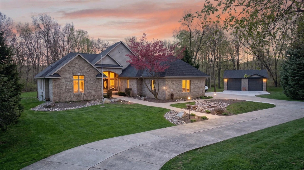 4929 Country Lane Jackson, MI 49201 - Photo 83 of 89 Gallery Image 83