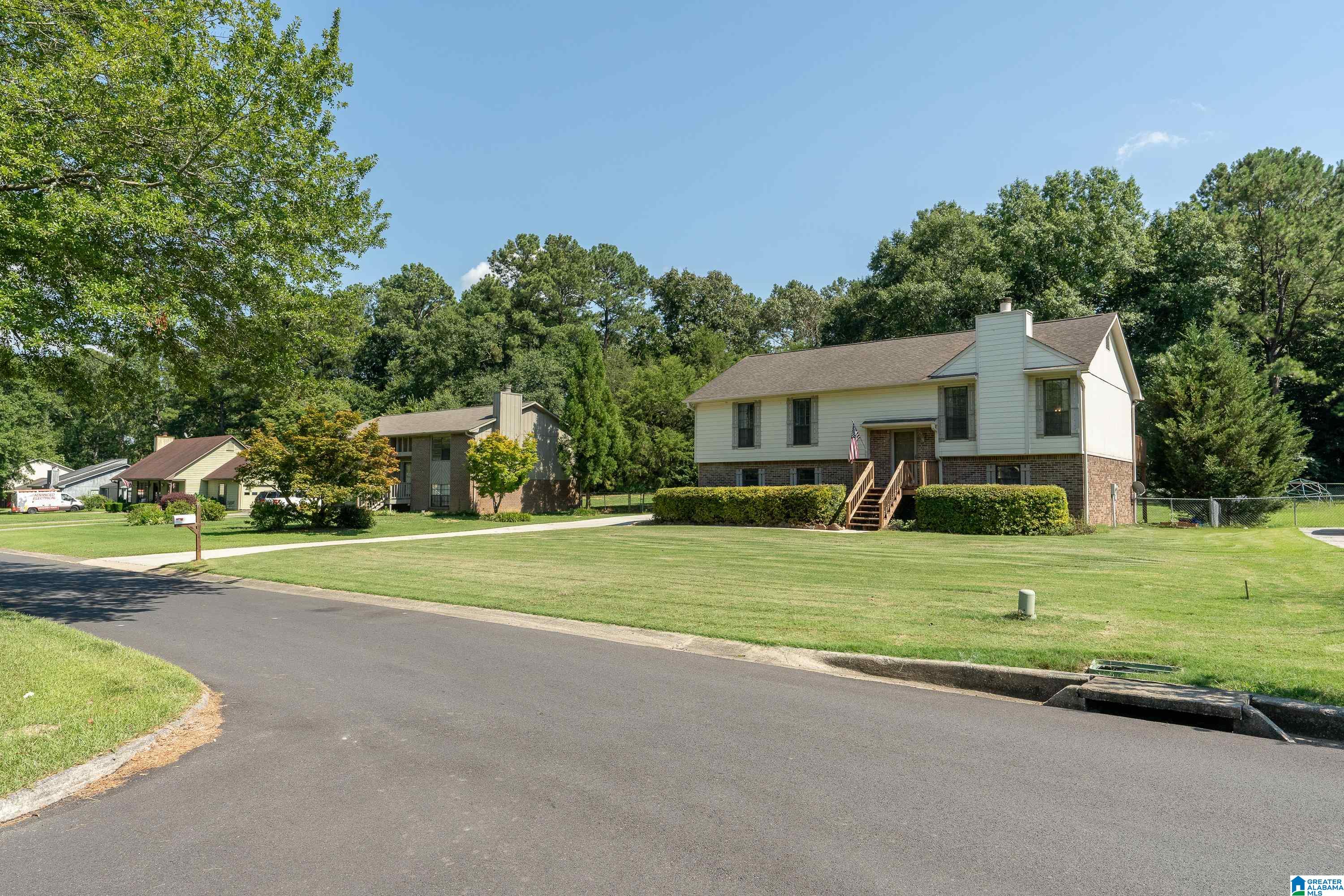 124 Forest Parkway Alabaster, AL 35007 - Photo 32 of 37