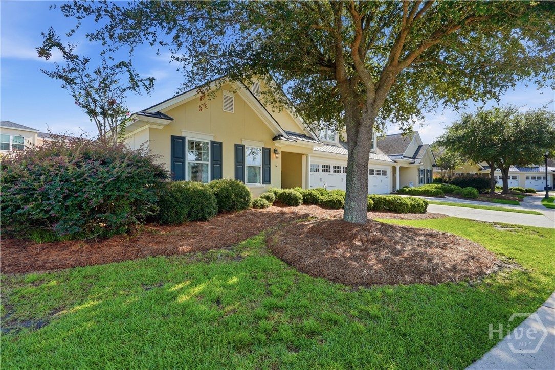 136 Mallory Place Pooler, GA 31322 - Photo 4 of 45 Gallery Image 4