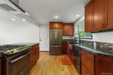 $1,015,000 | 725 South 45th Street, Boulder, CO 80305