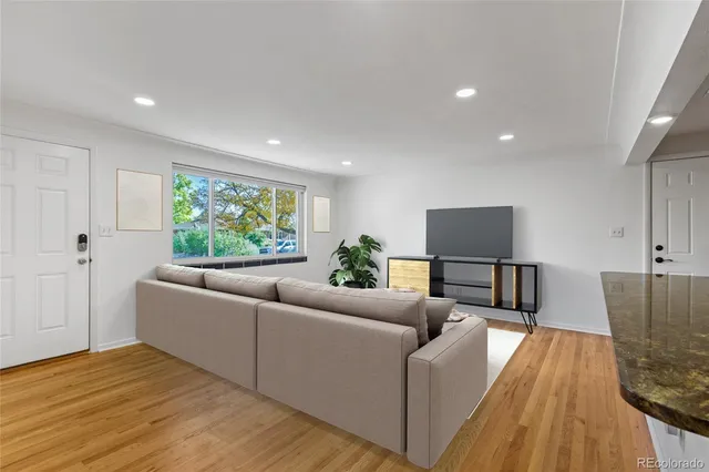 $1,015,000 | 725 South 45th Street, Boulder, CO 80305