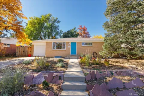 $1,015,000 | 725 South 45th Street, Boulder, CO 80305