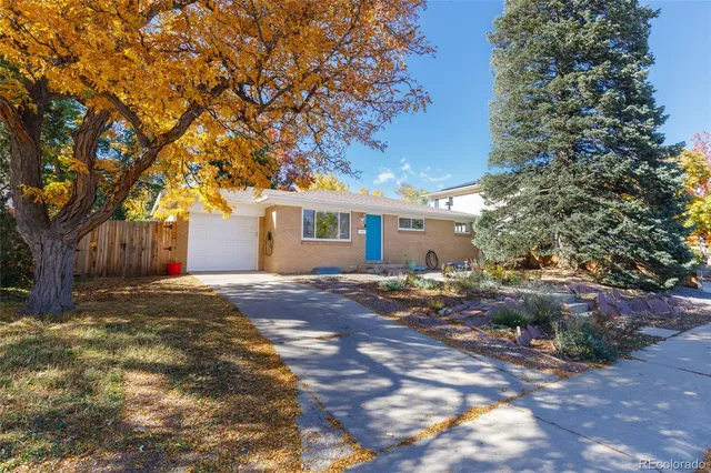 $1,015,000 | 725 South 45th Street, Boulder, CO 80305