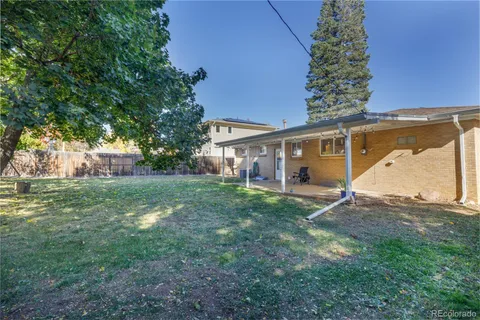 $1,015,000 | 725 South 45th Street, Boulder, CO 80305