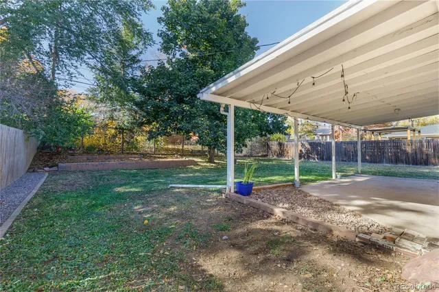 $1,015,000 | 725 South 45th Street, Boulder, CO 80305