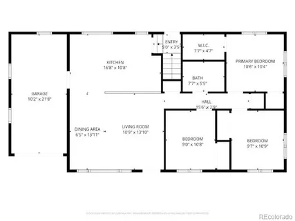 $1,015,000 | 725 South 45th Street, Boulder, CO 80305