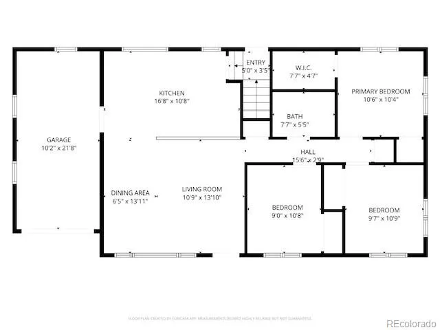$1,015,000 | 725 South 45th Street, Boulder, CO 80305