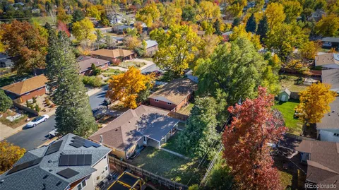 $1,015,000 | 725 South 45th Street, Boulder, CO 80305