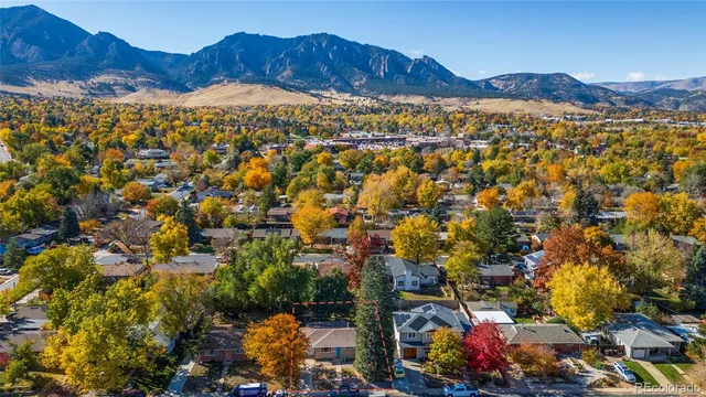 $1,015,000 | 725 South 45th Street, Boulder, CO 80305