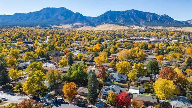 $1,015,000 | 725 South 45th Street, Boulder, CO 80305