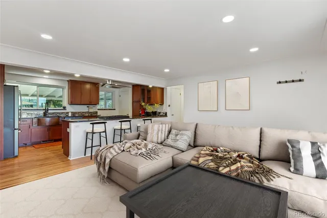 $1,015,000 | 725 South 45th Street, Boulder, CO 80305