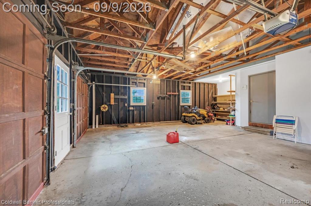 1405 McKail Road Leonard, MI 48367 - Photo 35 of 46 Gallery Image 35