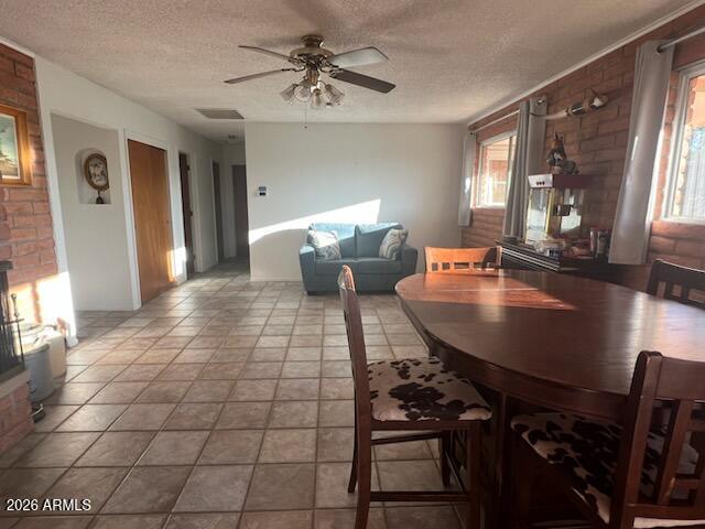 6830 North Frontier Road McNeal, AZ 85617 - Photo 26 of 51 a view of a dining room with furniture and chandelier