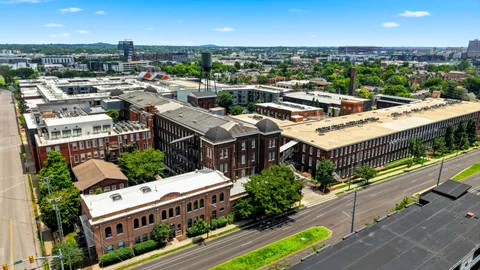$449,900 | 1400 Rosa L Parks Boulevard, Unit 309, Nashville, TN 37208