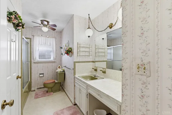 $339,900 | 14 Sleepy Hollow Road, Lynchburg, VA 24502