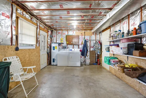 $339,900 | 14 Sleepy Hollow Road, Lynchburg, VA 24502