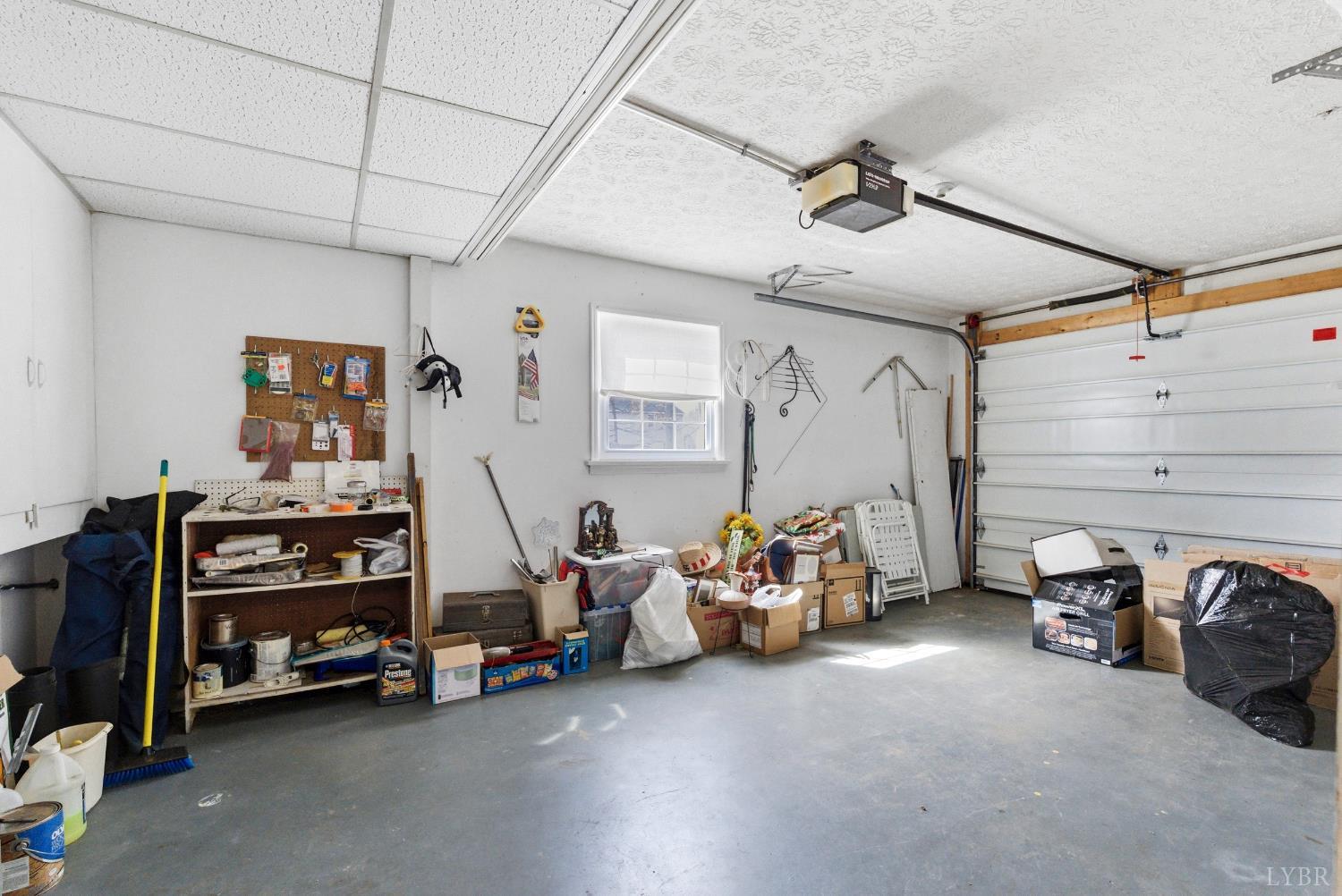 14 Sleepy Hollow Road Lynchburg, VA 24502 - Photo 27 of 35 a view of a room with gym equipment