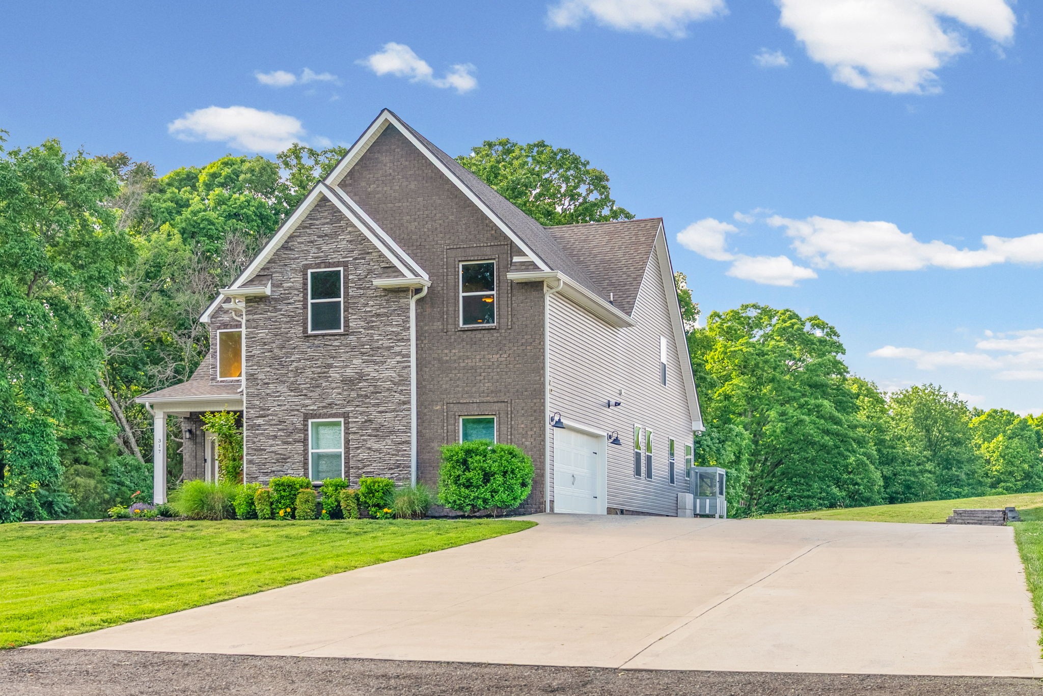 317 Alonzo Place Cunningham, TN 37052 - Photo 51 of 55