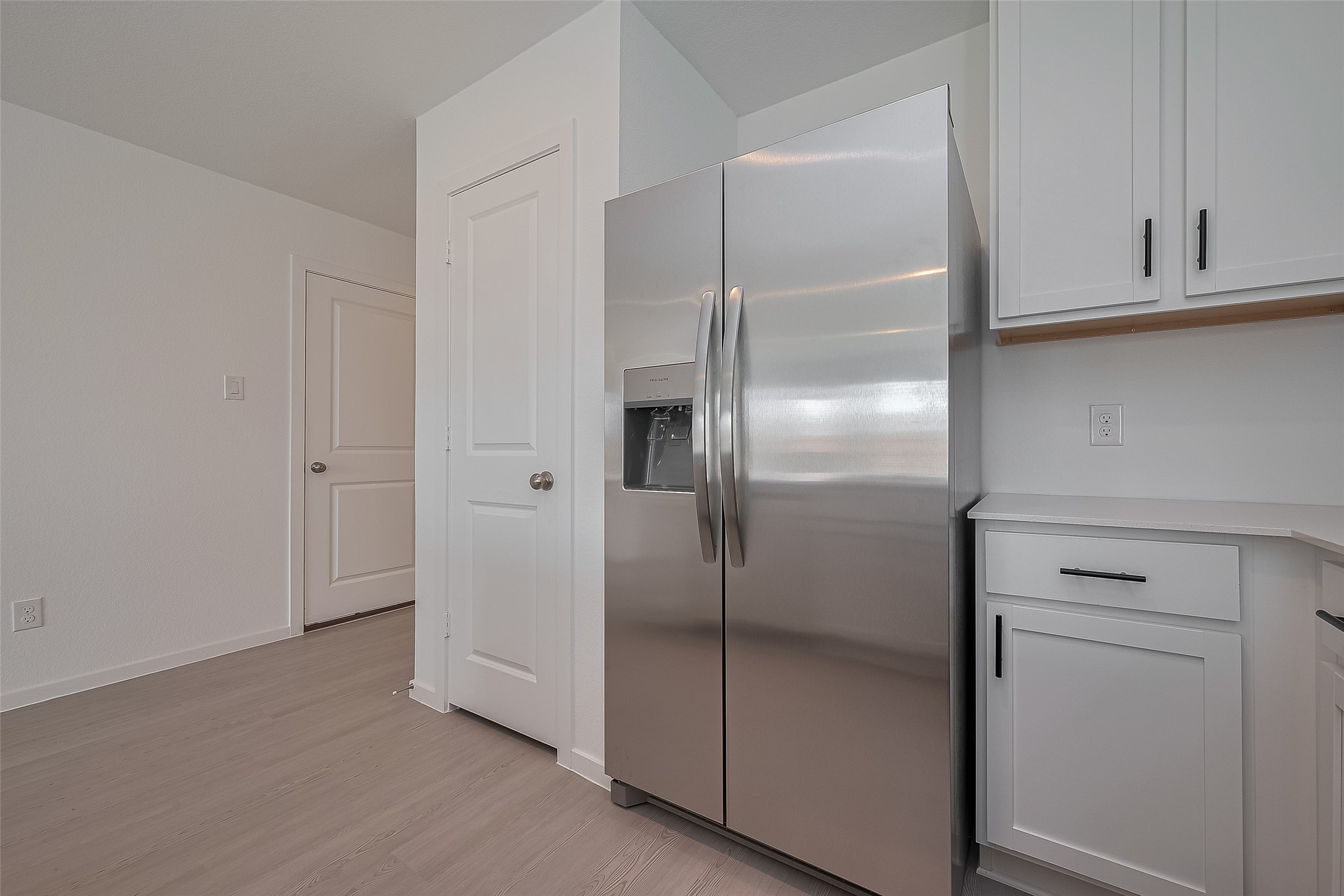 21459 Montecagnano Avenue New Caney, TX 77357 - Photo 14 of 27 a view of an empty room