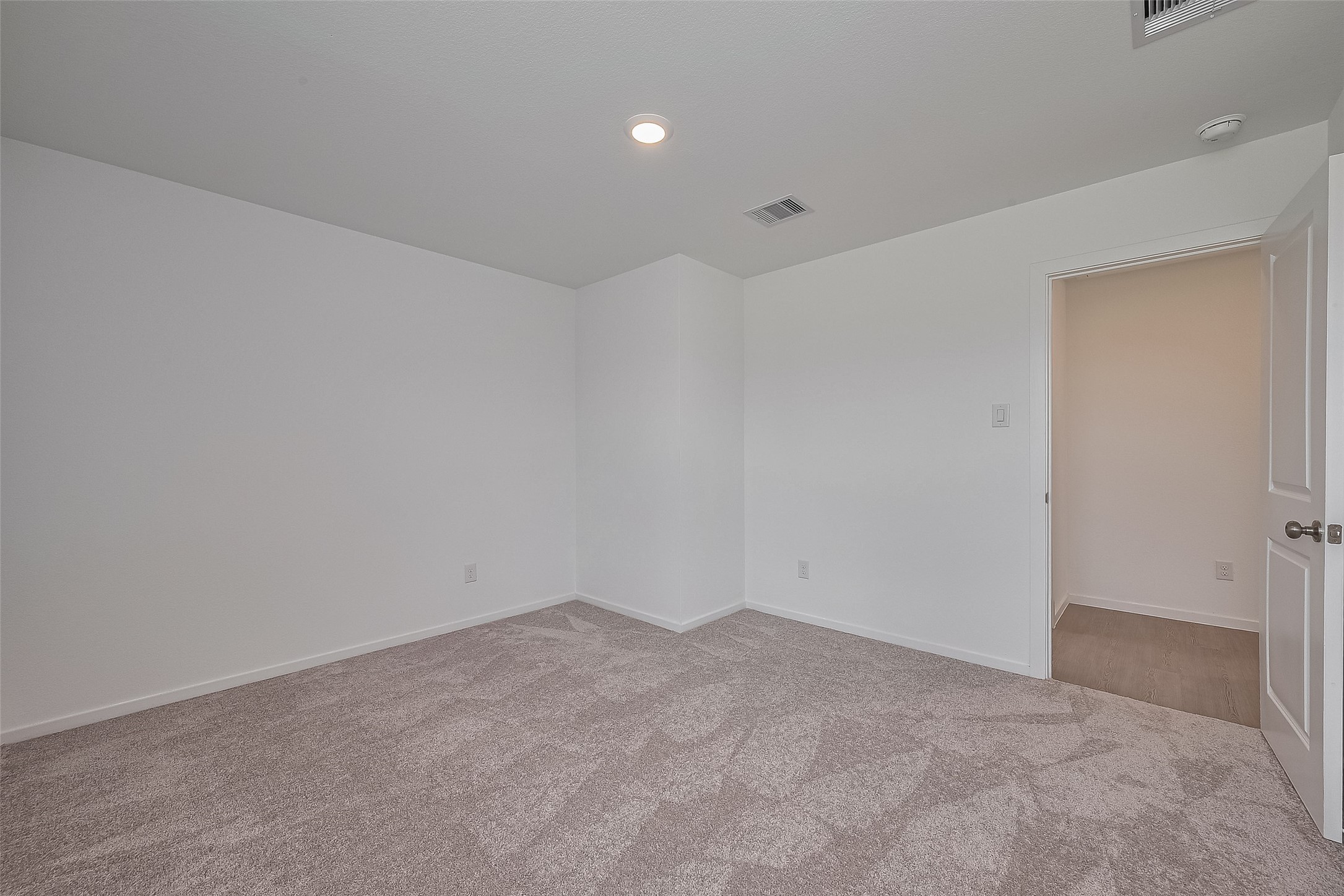 21459 Montecagnano Avenue New Caney, TX 77357 - Photo 19 of 27 a view of empty room