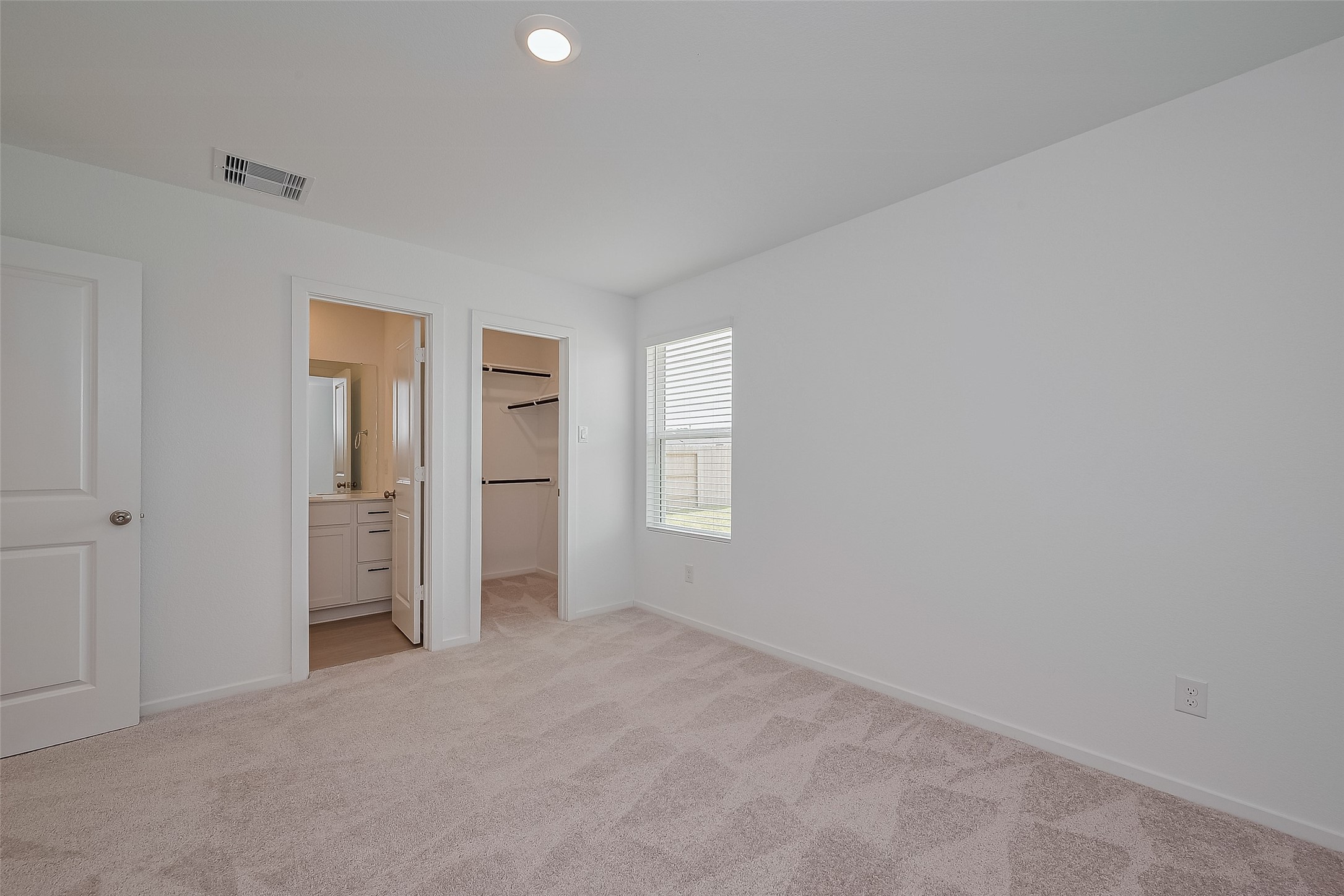 21459 Montecagnano Avenue New Caney, TX 77357 - Photo 21 of 27 a view of empty room