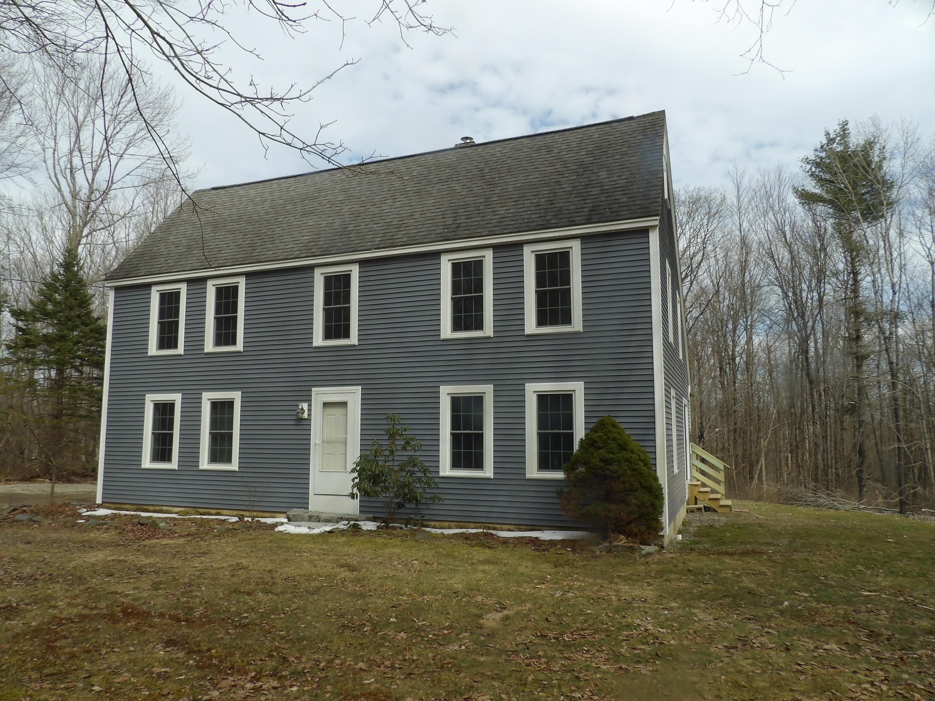 151 Main Road South Hampden, ME 04444 - Photo 2 of 22 100_0794