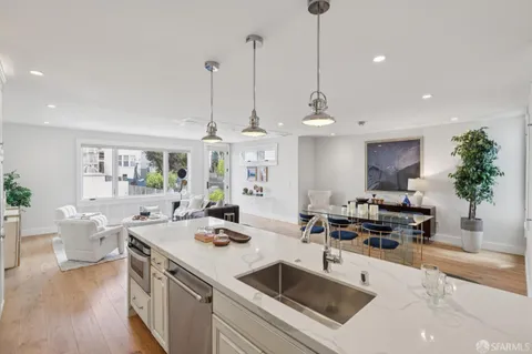 $2,800,000 | 12th Avenue, San Francisco, CA 94118