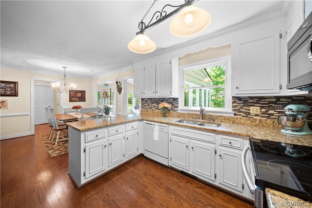 5712 Oak Knoll Road Midlothian, VA 23112 - Photo 12 of 45 Gallery Image 12