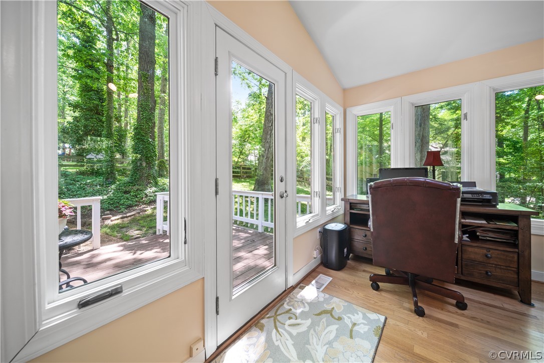 5712 Oak Knoll Road Midlothian, VA 23112 - Photo 20 of 45 Gallery Image 20