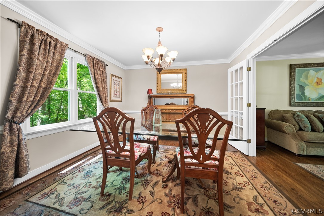 5712 Oak Knoll Road Midlothian, VA 23112 - Photo 22 of 45 Gallery Image 22