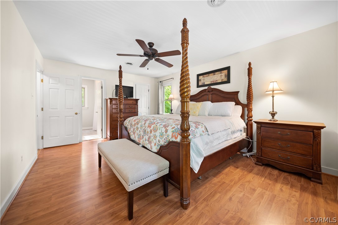 5712 Oak Knoll Road Midlothian, VA 23112 - Photo 27 of 45 Gallery Image 27