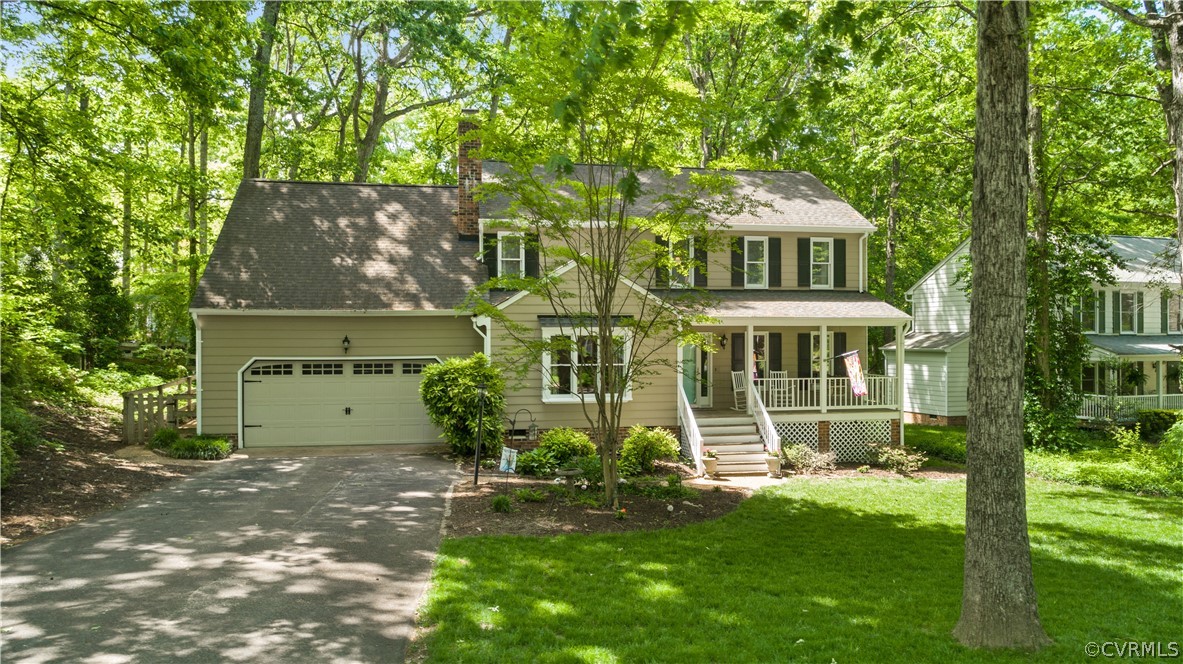 5712 Oak Knoll Road Midlothian, VA 23112 - Photo 42 of 45 Gallery Image 42