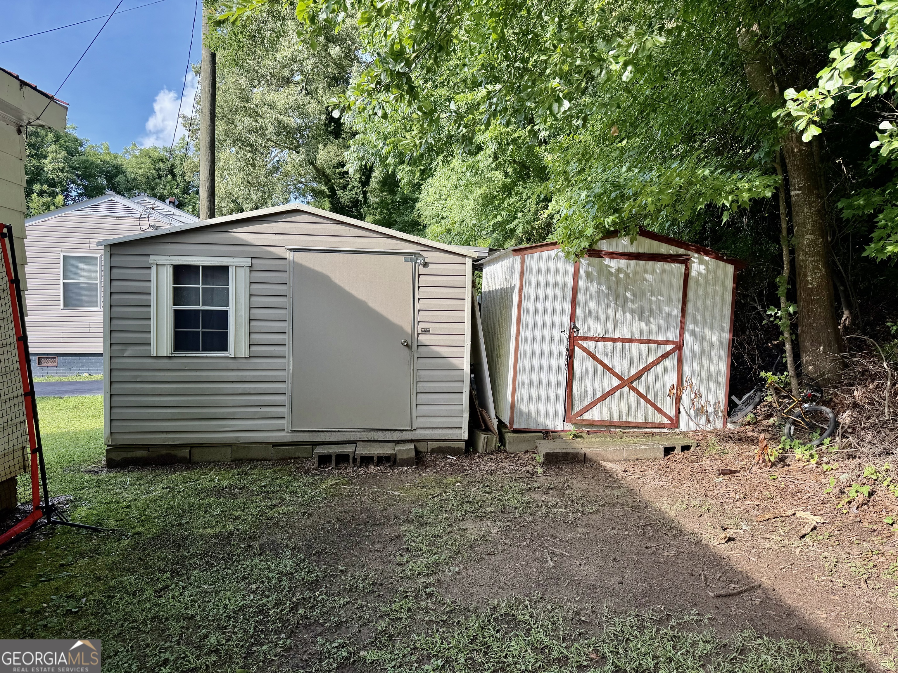 104 Forest Hill Road Elberton, GA 30635 - Photo 8 of 28
