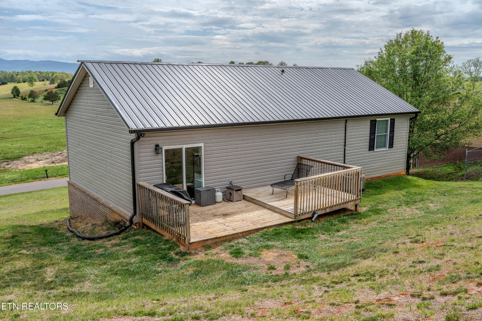 226 Ebenezer Road Chuckey, TN 37641 - Photo 38 of 40 Gallery Image 38