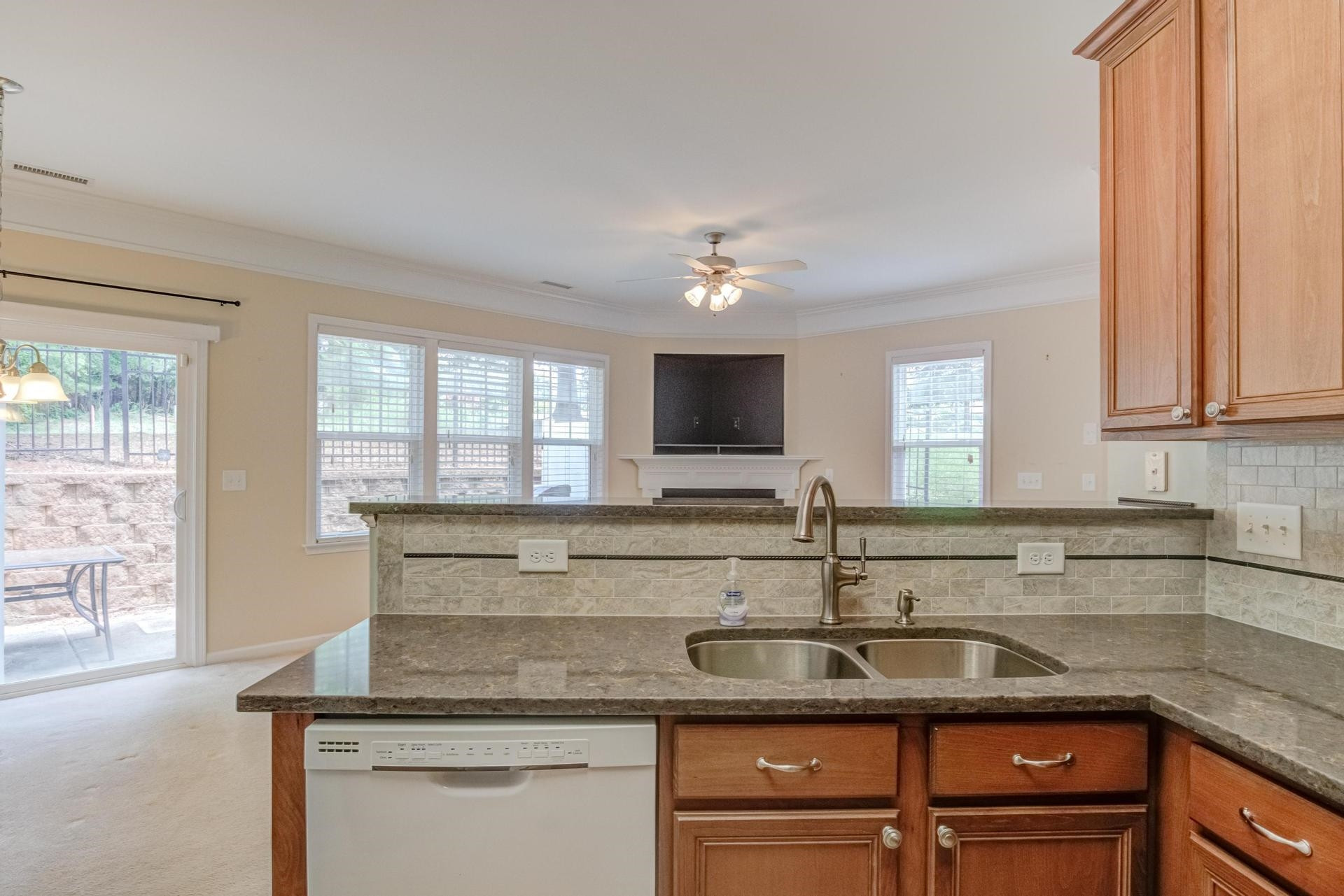 135 Deacon Ridge Street Wake Forest, NC 27587 - Photo 16 of 38 Photo 16