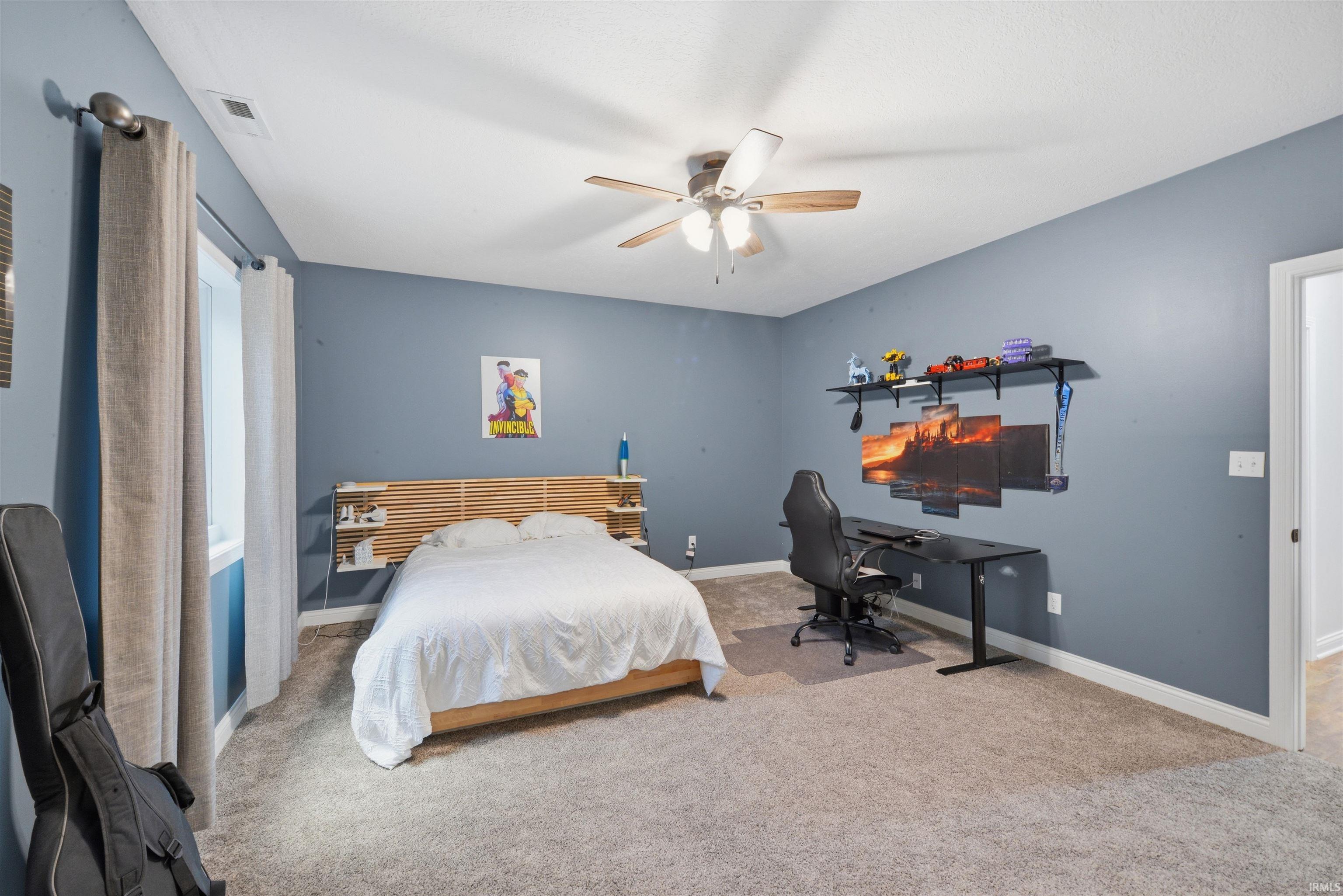 2509 Mar Ruth Drive Lafayette, IN 47905 - Photo 27 of 50