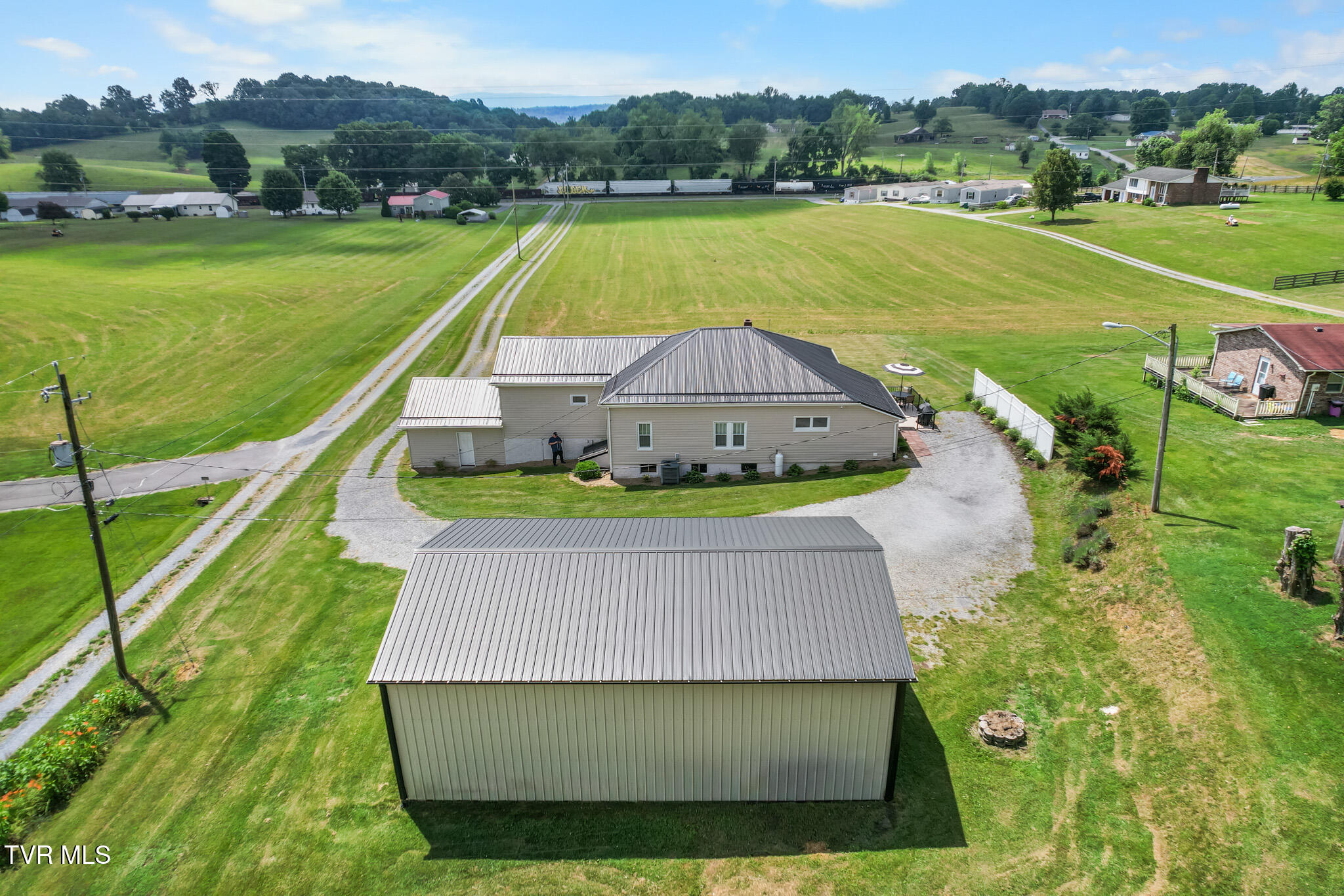 17461 Wyndale Road Abingdon, VA 24210 - Photo 32 of 35 DJI_0098 - Copy