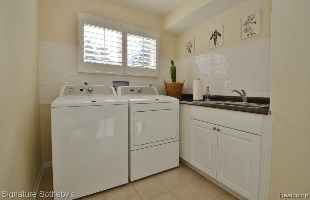 133 Chalmers Drive Rochester Hills, MI 48309 - Photo 19 of 35