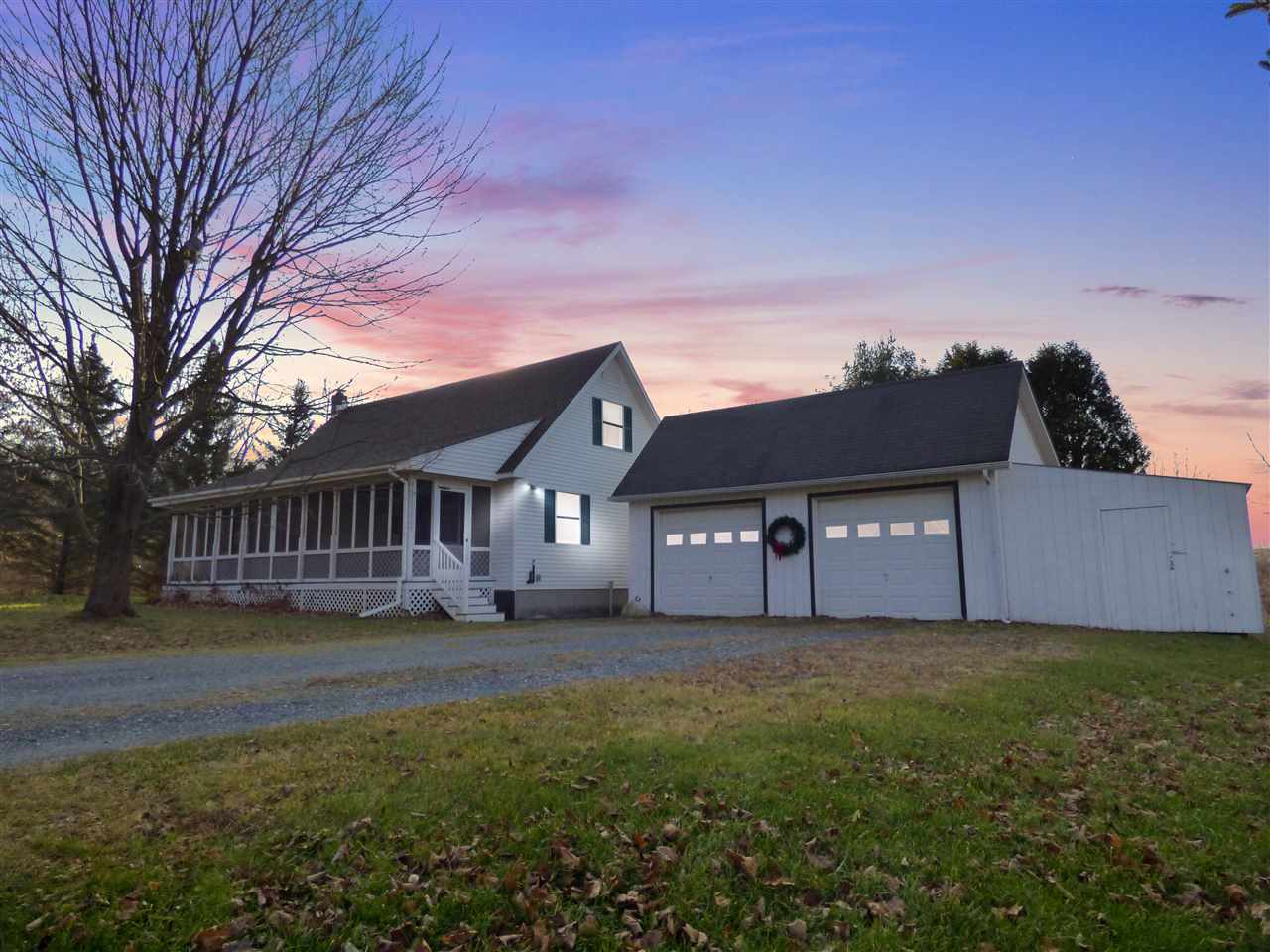 52 County Road Pownal, VT 05261 - Photo 1 of 28