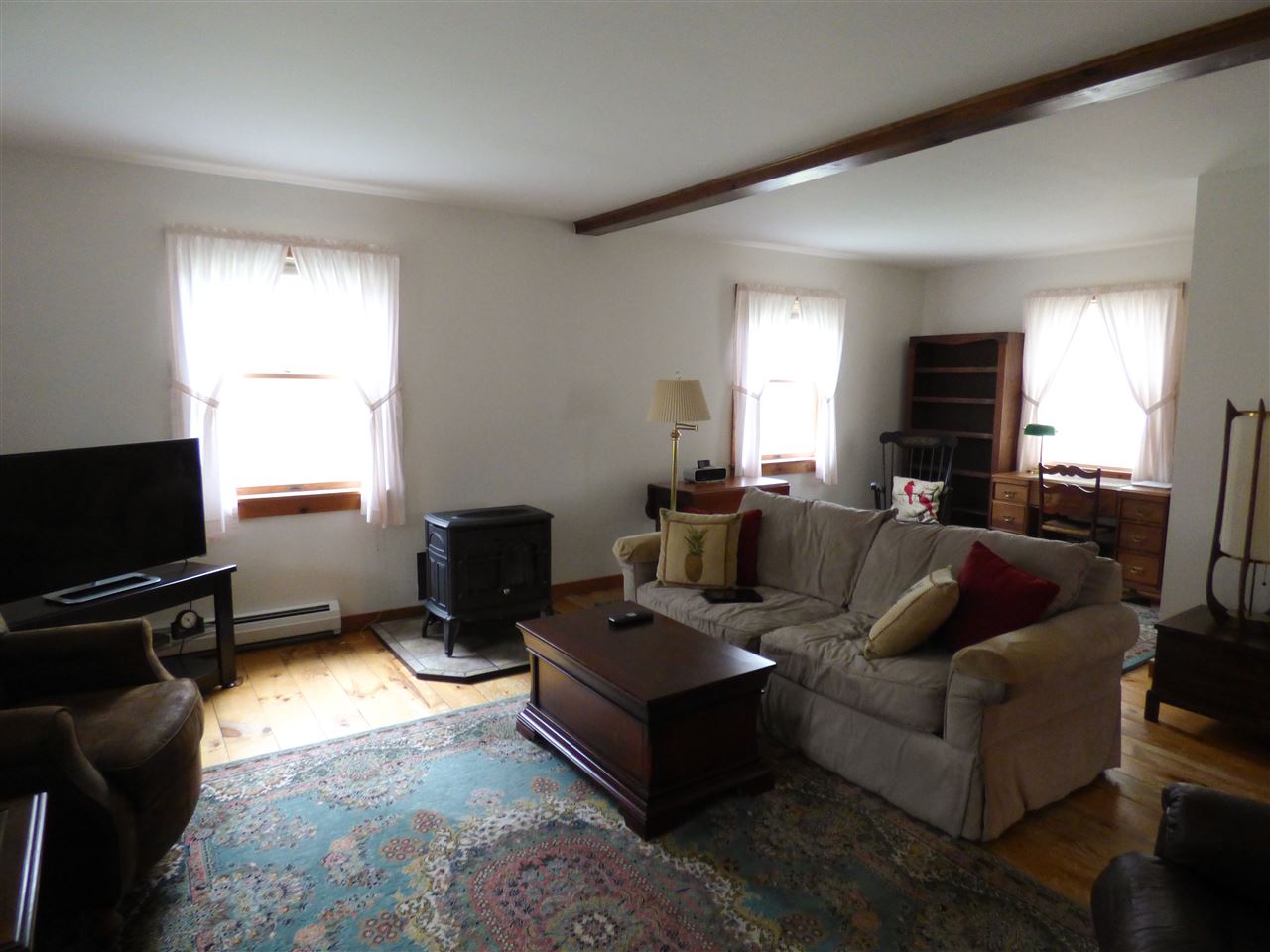 52 County Road Pownal, VT 05261 - Photo 20 of 28